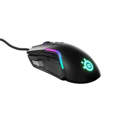 Souris de jeu SteelSeries Rival 5