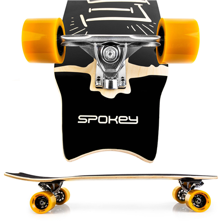 Riedlentė Spokey LIFE
