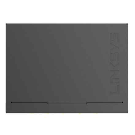 Linksys | LGS105-EU-RTL | Commutateur non géré | 5 ports | 1 Gbit/s | Emballage