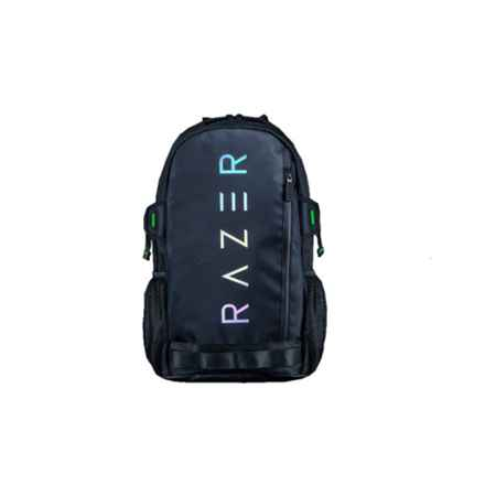 Razer | Rogue V3 | Sac à dos | Chromatique | Étanche