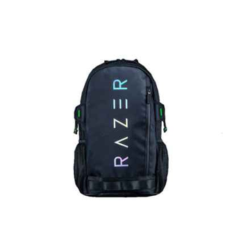 Razer | Rogue V3 | Sac à dos | Chromatique | Étanche