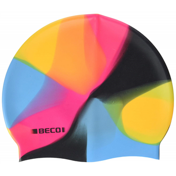 Bonnet de bain en silicone beco pour adulte 7391 990