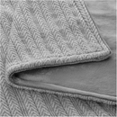 Medisana HB 680 Electric blanket 120 W Grey Plush-4