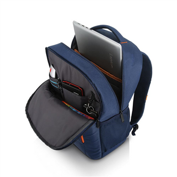 Lenovo | GX40Q75216 | B515 | Fits up to size 15.6 " | Backpack | Blue - 0