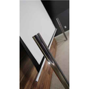 ELITE SCREENS plátno elektrické motorové 120" (305cm)/ 16:9/149,6×265,7cm/ hliníkový case černý/10" drop/MaxWhite FG