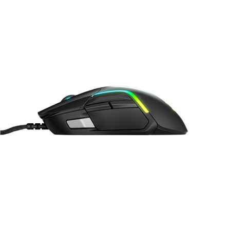 Souris de jeu SteelSeries Rival 5