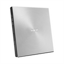Asus | SDRW-08U7M-U | Interface USB 2.0 | DVD±RW | CD read speed 24 x | CD write speed 24 x | Silver | Desktop/Notebook-2
