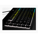Corsair Tastatura K55 RGB PRO Gaming," CH-9226765-NA" (timbru verde 0.8 lei)