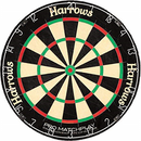Cible de fléchettes harrows pro matchplay