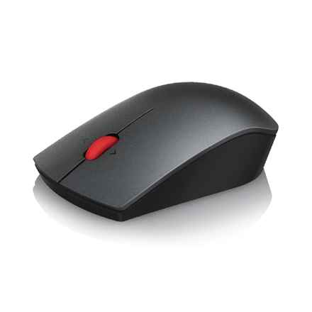 LENOVO Professional Wireless Laser Mouse