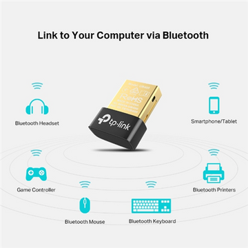 Tp-Link UB400 - 0