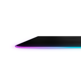 SteelSeries QcK Prism Cloth Mouse Pad 1220 X 590 X 4 mm
