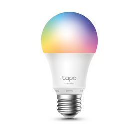 TP-LINK | Smart Wi-Fi Light Bulb | Tapo L530E | Multicolor - 0