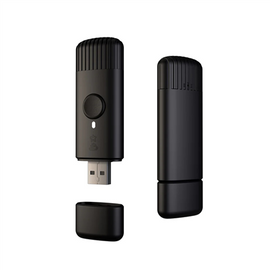 TWINKLY Music Sound detector BPM sensor USB Black