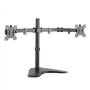 Logilink | Desk Mount | BP0045 | 13-32 " | Maximum weight (capacity) 8 kg | Black-1