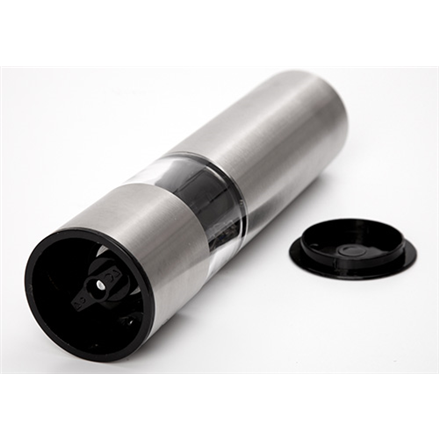 Mesko | Electric Pepper mill | MS 4432 | Stainless steel