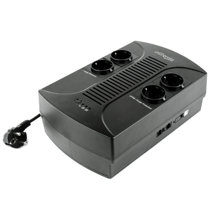 EnerGenie | UPS with AVR | 850 VA | 220 V