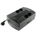 EnerGenie | UPS with AVR | 850 VA | 220 V-3