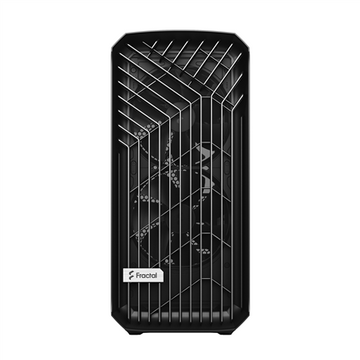 Fractal Design | Torrent Compact TG Dark Tint | Side window | Black | ATX - 0