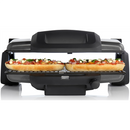 Gorenje | Grill | KR1800SDP | Contact | 1800 W | Black-2