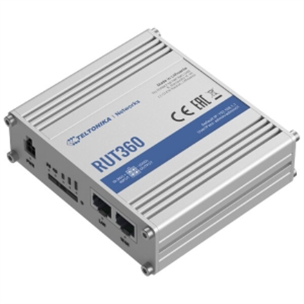 Teltonika RUT360 Cellular network router