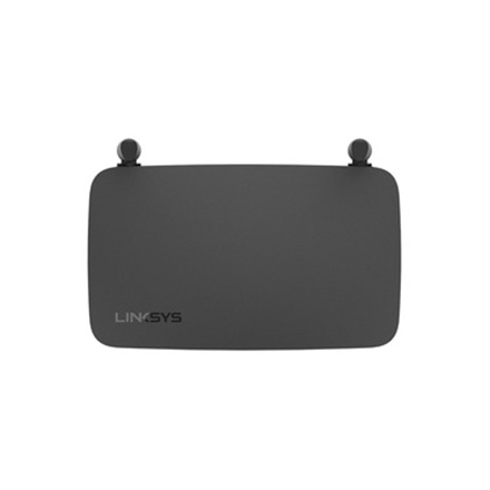 Routeur wi-fi 5 double bande linksys e5400 ac1200