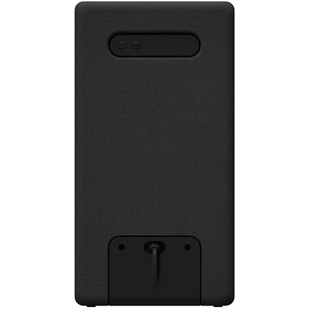 Sony SA-SW3 Wireless 200W Subwoofer for HT-A9/A7000 | Sony | Subwoofer for HT-A9/A7000 | SA-SW3 | 200 W | Black | Wireless connection