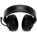 Lenovo | Wireless Gaming Headset | Legion H600 | USB-A-2