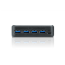 Aten 2-Port USB 3.1 Gen1 Peripheral Sharing Device | Aten | 2 x 4 USB 3.1 Gen1 Peripheral Sharing Switch