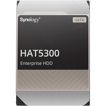 Dysk HDD SATA 12TB HAT5300-12T 3,5 512e 6Gb/s