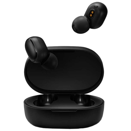 Xiaomi Mi True Wireless Earbuds Basic 2 Black (TWSEJ061LS)