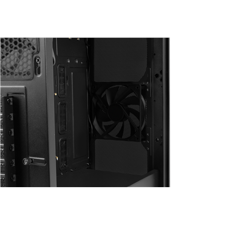 GENESIS Irid 505 Midi Tower Black