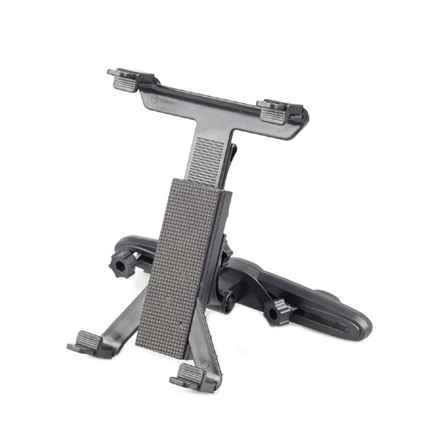 Gembird Car Tablet Holder 12"