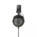 Beyerdynamic  casque de studio  dt 770 pro  filaire  supra-auriculaire  noir