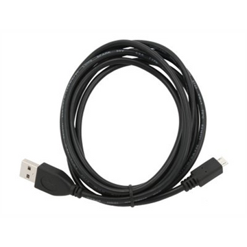 Kabel USB Micro AM-MBM5P 1m