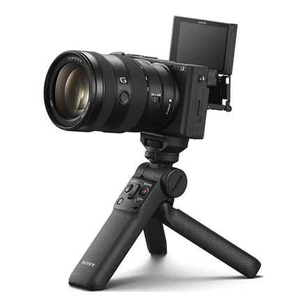 Poignée de prise de vue Sony GP-VPT2BT