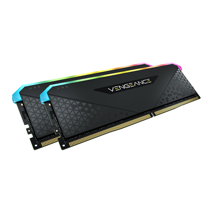 Corsair Vengeance RGB memory module 32 GB 2 x 16 GB DDR4