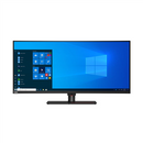 Lenovo | ThinkVision | P40w-20 | 39.7 " | IPS | WUHD | 21:9 | 75 Hz | 4 ms | 5120 x 2160 | 300 cd/m² | HDMI ports quantity 1x HDMI2.0 | Black | Warranty 36 month(s)-2