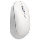 Mouse Mi Dual Mode Wireless Silent Edition, Alb "HLK4040GL" (timbru verde 0.18 lei)-3