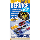 Kit d'entretien de fléchettes kit d'entretien harrows