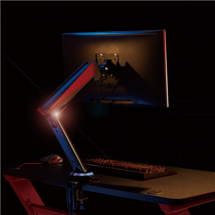 Support d'écran logilink bp0091 13-32 pouces