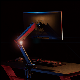 Support d'écran logilink bp0091 13-32 pouces