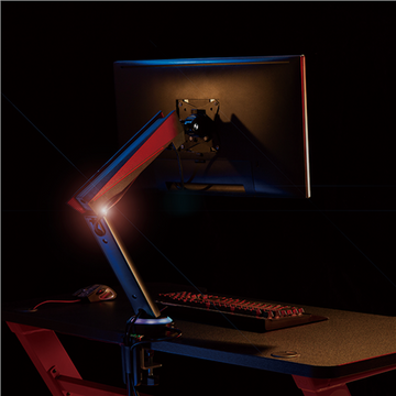 Support d'écran logilink bp0091 13-32 pouces