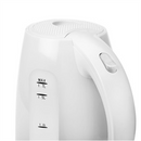 Camry Premium CR 1256 electric kettle 1.7 L 2000 W White-2