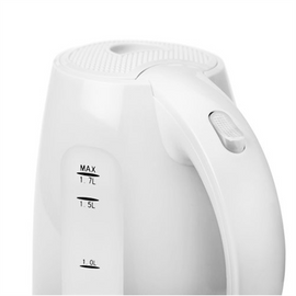 Camry Premium CR 1256 electric kettle 1.7 L 2000 W White - 0