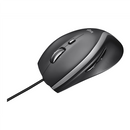 Logitech Advanced Corded M500s
