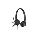 Logitech H340 USB Computer Headset-6