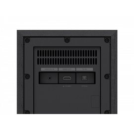 Sony 5.1CH Soundbar System HT-S20R USB, Black - 0