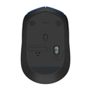 Souris sans fil Logitech M170