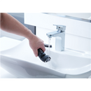 Panasonic | Shaver | ES-RW31-K503 | Operating time (max) 21 min | NiMH | Silver-10